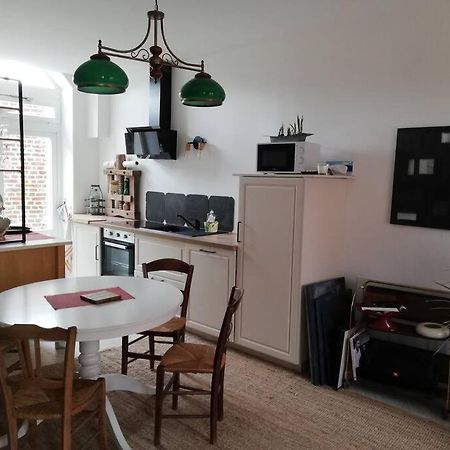 Adoptez Une Luciole Mers-les-Bains Extérieur photo