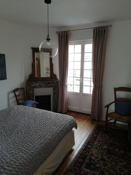 Adoptez Une Luciole Mers-les-Bains Extérieur photo