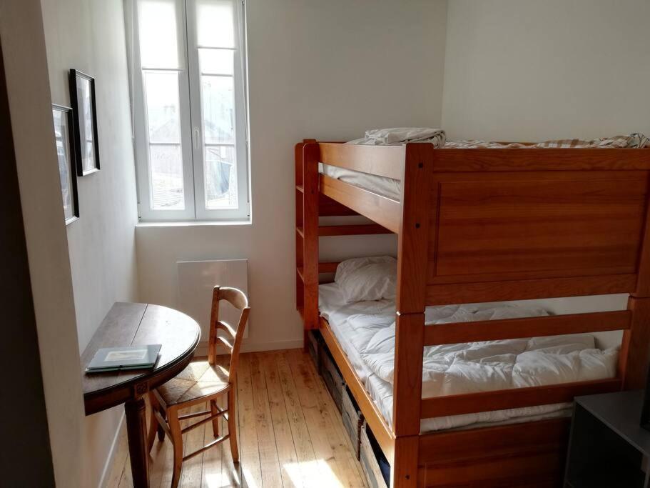 Adoptez Une Luciole Mers-les-Bains Extérieur photo